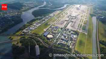 Adani Airports to raise $1 billion equity from global investors