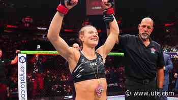 Manon Fiorot | ‘The Beast’ Is Back In Enemy Territory