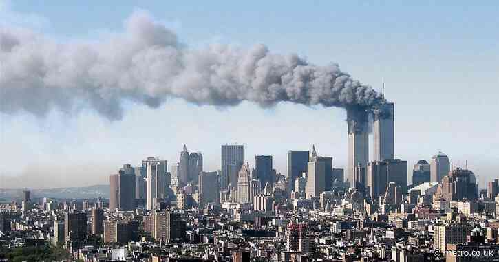 Bournemouth cafe slammed for ‘9/11 watch party’ reliving terror attack