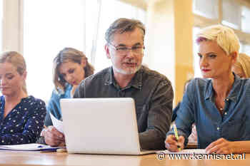 Werken aan AI-geletterdheid op school