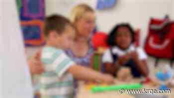 Meeting held to discuss how to increase child care capacity in New Mexico