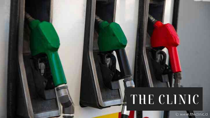 Combustibles suben esta semana: gasolinas y diésel lideran el alza