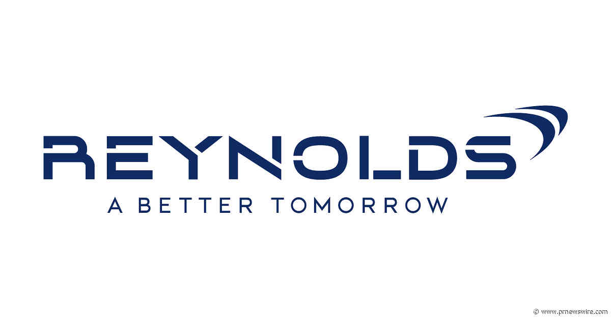 Reynolds American Unveils 50,000 Square Foot Mural on Reynolds Boulevard