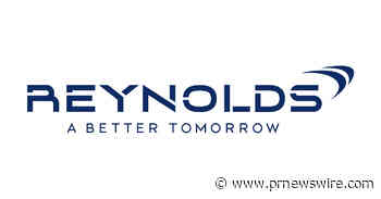 Reynolds American Unveils 50,000 Square Foot Mural on Reynolds Boulevard