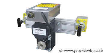 CBS ArcSafe® Introduces RRS-3 VY Toshiba Remote Racking System for Toshiba VY Circuit Breakers