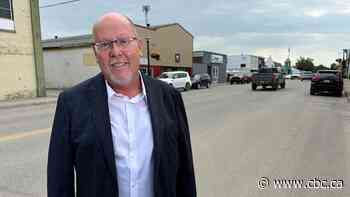 NDP demands answers after videos show Sask. Party MLA flying to government events by private jet