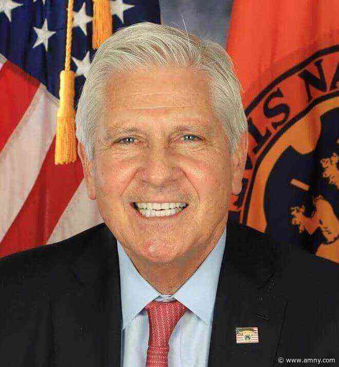 2026 Governor’s Race: Blakeman under fire after endorsing candidate who called 9/11 an ‘inside job’