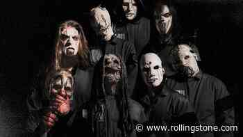 See Slipknot’s Spooky Video for ‘Arsenal,’ Their First Song Since Sid Wilson Departure