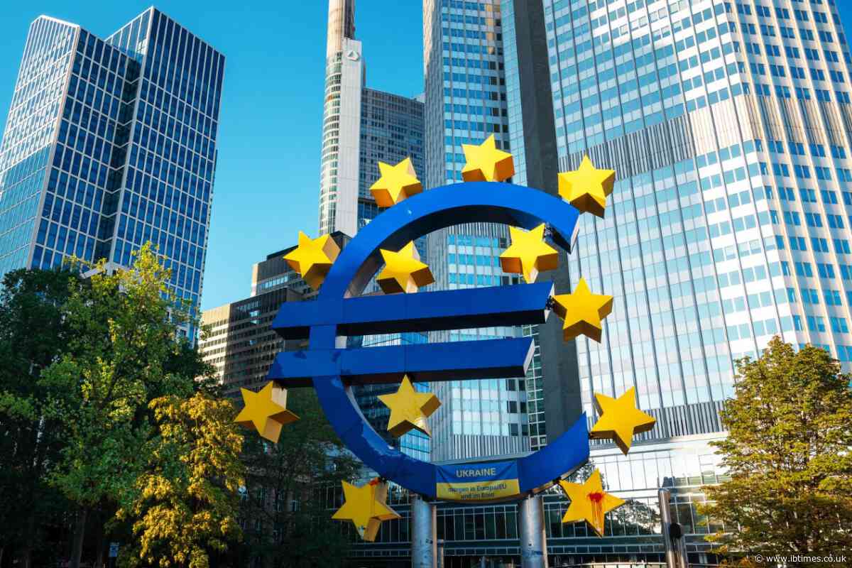 EU's 'Buy European' Plan Could Bar Chinese Bids but Keep UK Firms in €2.6tn Market