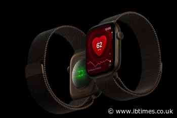 Apple Watch Series 12 Can Tell You What You Missed in Conversations While Checking Heart Rate Every Five Seconds