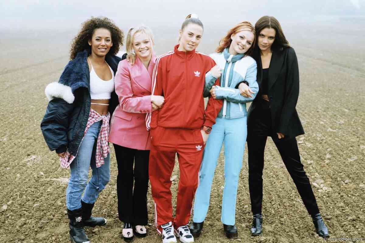Spice Girls Tease 30th Anniversary Reveal as 'Wannabe' Clues Put Reunion Rumours Back on the Table
