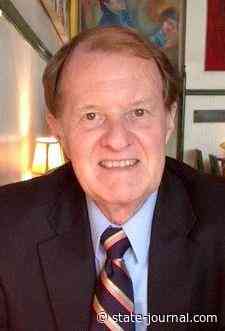 Roger Crittenden