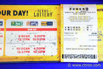 Texas lottery winner scores $14.3M—then plans a very Texas splurge