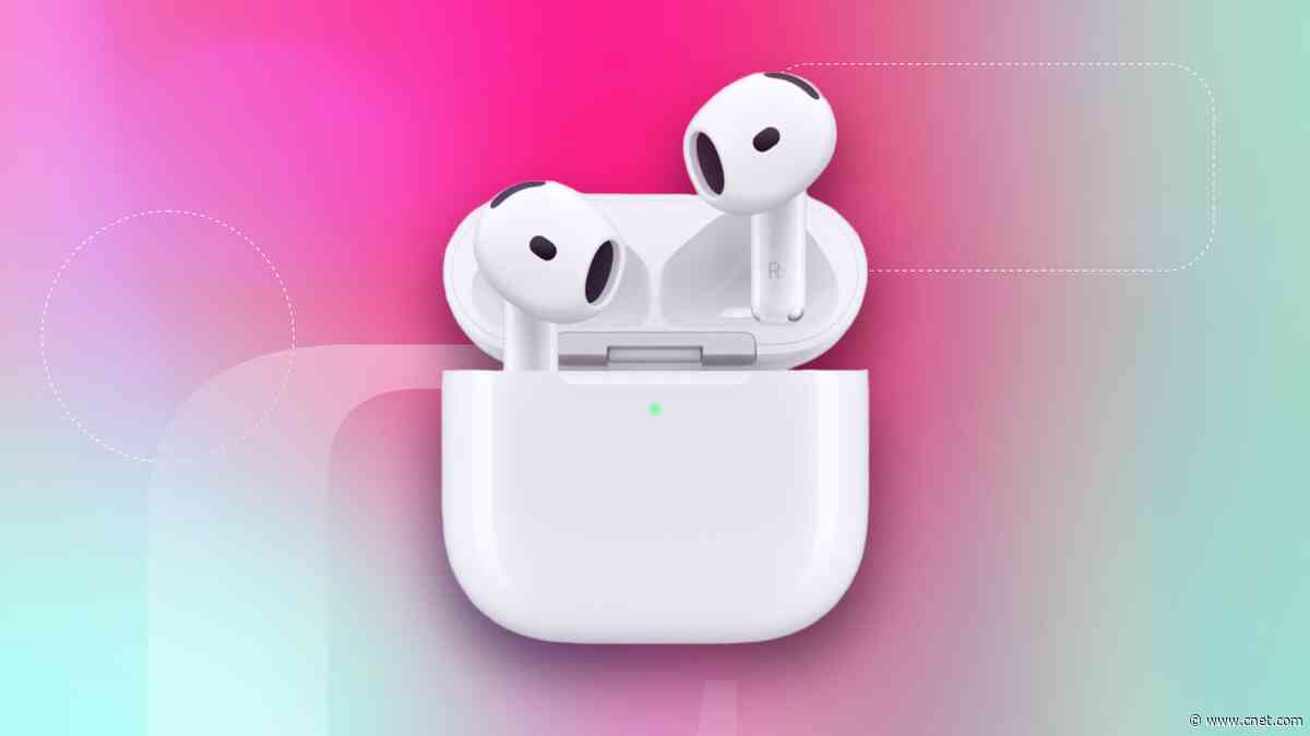 Apple’s New AirPods 5 Just Dropped. Here’s Where to Preorder Them Right Now