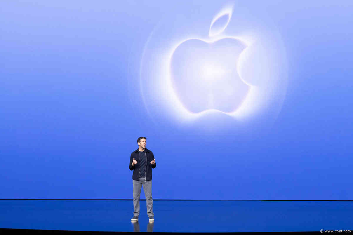 Missed the iPhone Duo Reveal? How to Rewatch Apple’s ‘Surprise and Shine’ Event