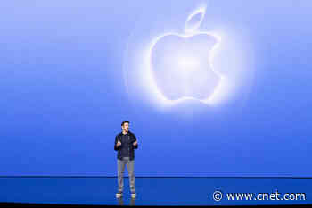 Missed the iPhone Duo Reveal? How to Rewatch Apple’s ‘Surprise and Shine’ Event
