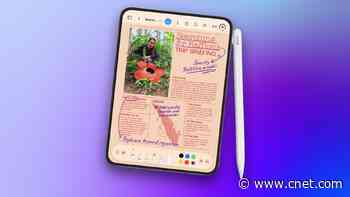 It’s iPhone Duo Users Who Will Want a Stylus