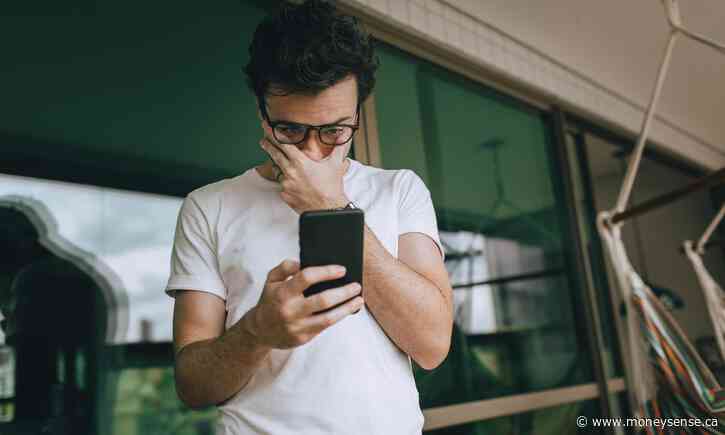 Was that ‘recruiter call’ a job scam? Watch out for these red flags
