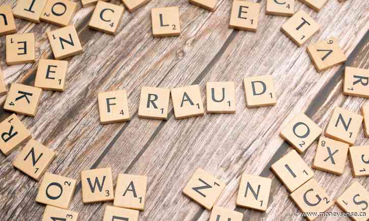 What to know if you ever fall victim to fraud in Canada