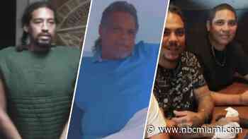 Man guilty of murder in 2023 triple shooting that killed dad and sons in North Miami