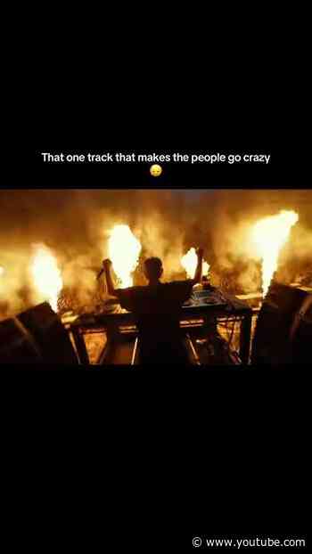 Creamfields energy is unmatched 🙌🏻  #dimitrivegaslikemike #dimitrivegas #woops