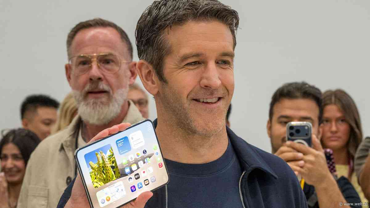 Neuer Chef, neues iPhone, neue Ära – Apple steht vor der historischen Reifeprüfung