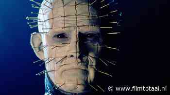 Adam Scott deed auditie voor 'Hellraiser 6' terwijl zijn personage jaren eerder al gruwelijk was vermoord