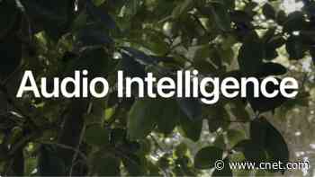 I’m Begging You to Talk to People Instead of Using Apple’s Audio Intelligence