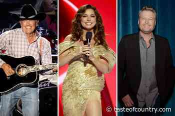 7 Country Stars Who Left Nashville and Still Succeeded