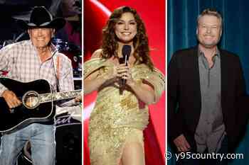 Country Stars Who Left Nashville