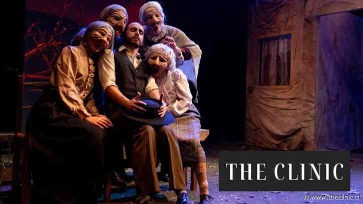 Memoria, patrimonio y redes sociales: Los estrenos y regresos de los clásicos chilenos que se toman la cartelera de Teatro Mori en septiembre
