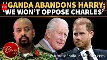 Harry’s Invictus Games ROCKED as Uganda Withdraws in “Loyalty” Move for King Charles