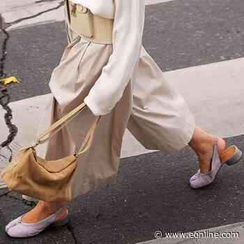 Best Affordable Tabi Dupes & Split-Toe Flats