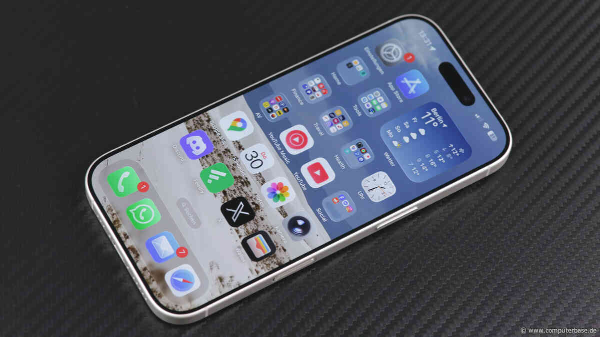 RAMageddon: Alle alten iPhone-Modelle kosten jetzt deutlich mehr