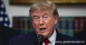 LIVE Midden-Oosten | Trump: ‘Iran probeert met aanvallen midterm-verkiezingen te beïnvloeden’