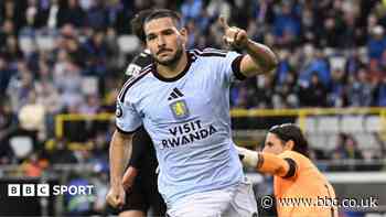 From shot-shy to shoot on sight - Villa find a way to win