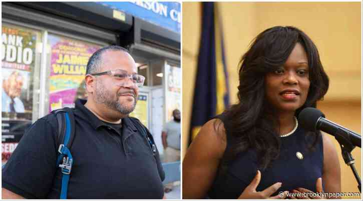 Brooklyn Democratic Party, reformers battle over rule change in court