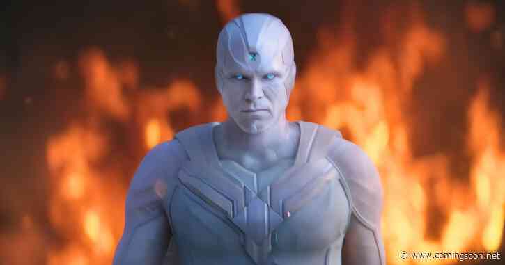 VisionQuest Boss Promises Tons of ‘Robot Action’ Despite Human Ultron in MCU Show