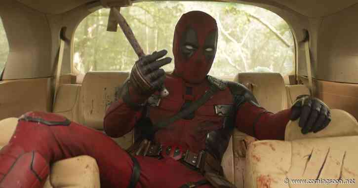 Ryan Reynolds Pitches a Wild Deadpool Costume as Avengers: Doomsday Casting Questions Swirl