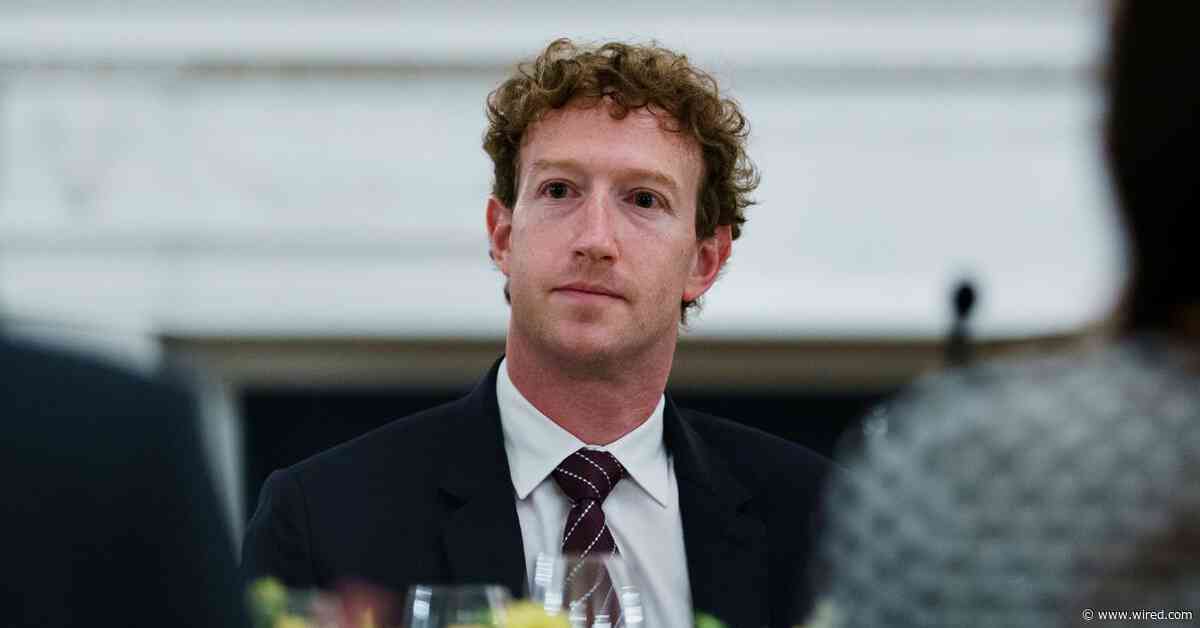 San Francisco Orders Meta to Stop ‘Allowing’ AI Child Abuse Ads