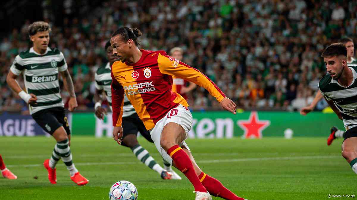 Reds und Arsenal siegen knapp: Sané lässt Großchance aus und verliert, PSG extrem gefräßig