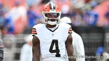 One key question for the four biggest underdogs of NFL Week 1