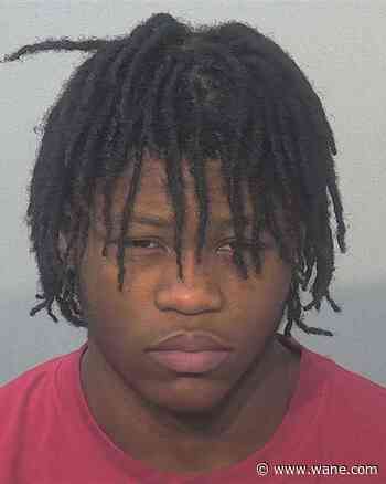 Teen to serve 40 years for connection to 2024 fatal shooting