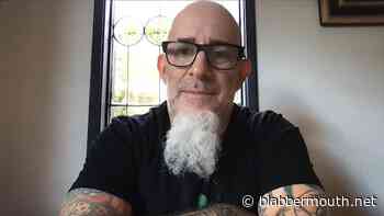 ANTHRAX's SCOTT IAN: 'To Make Everyone Happy With Our Setlist, It's Just Never Going To Happen'