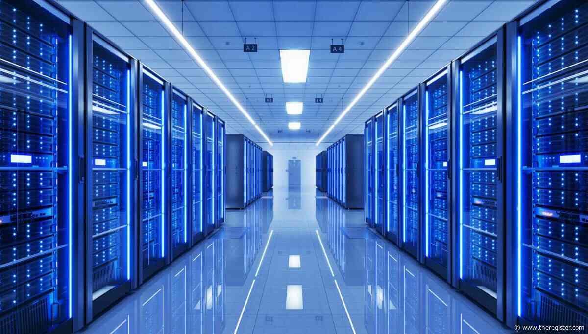 Google takes the nuclear option for €13B Finland expansion