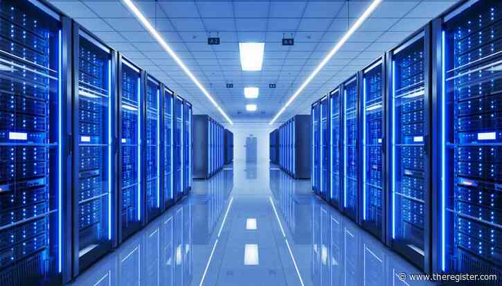 Google takes the nuclear option for €13B Finland expansion