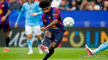 Champions League: Siege für Barcelona, Stuttgart, PSG, Arsenal und Liverpool