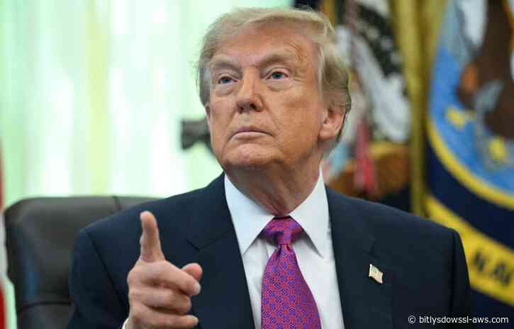 Donald Trump afirma que la guerra con Irán concluirá "inmediatamente después" de las elecciones legislativas de noviembre