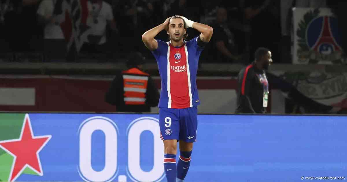 Club Brugge keek met één oog mee: dit zijn de uitslagen in de Champions League