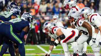 Week 1 NFL picks, predictions for Kalshi, Polymarket, Underdog: Patriots-Seahawks, Packers-Vikings markets